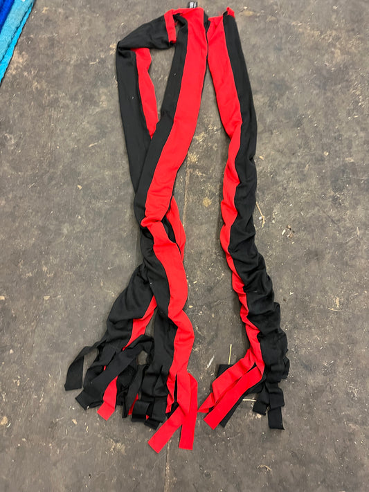 Tail bag used
