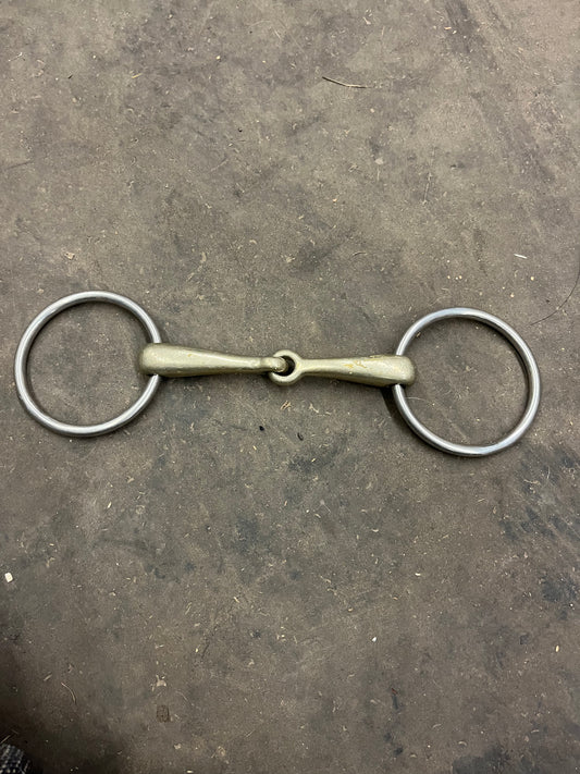 5” Herm Sprenger Germany bit