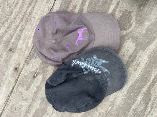 2 hats