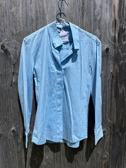 Medium long sleeve great shape