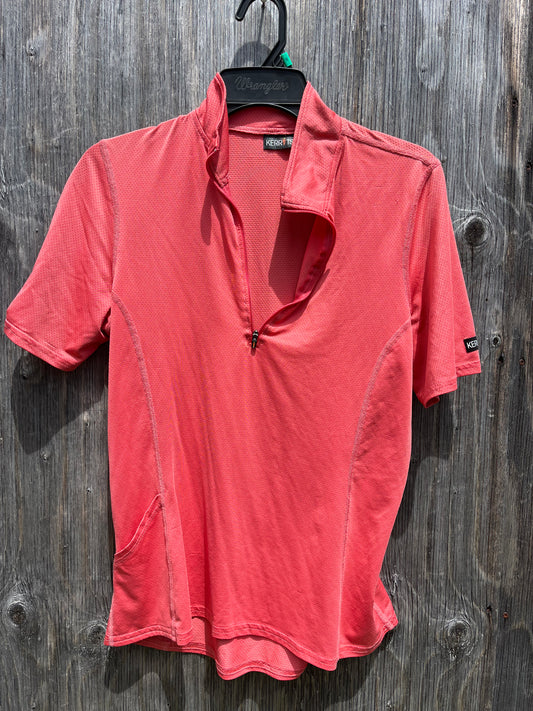 Kerrits medium tee