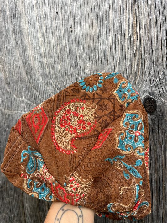 Helmet cover