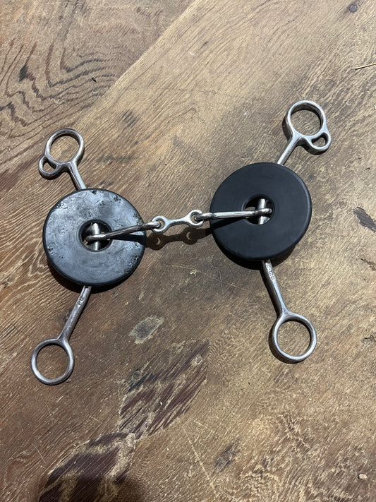 Pozzi lifter bit