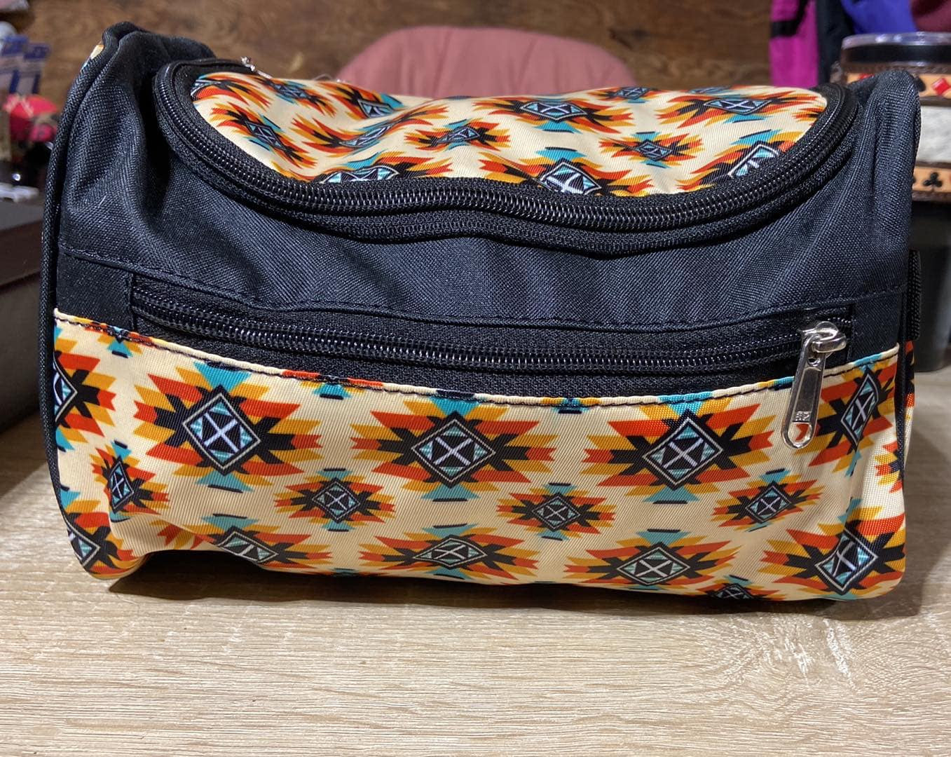 Toiletry / accessory bags