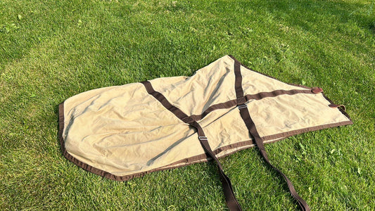 72β stable blanket