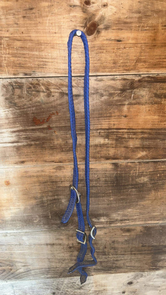 Draft headstall