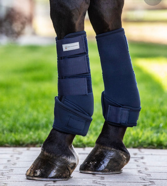 Waldhausen sport protection boots