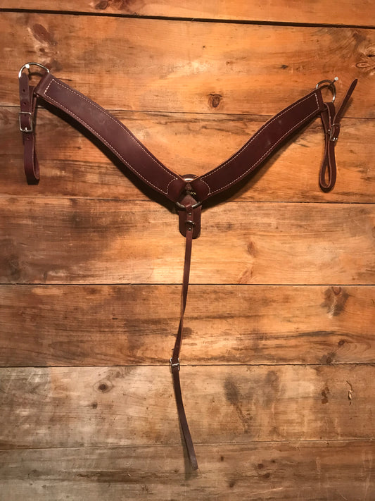 Western breastplate