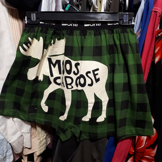 Lazy one men’s boxers