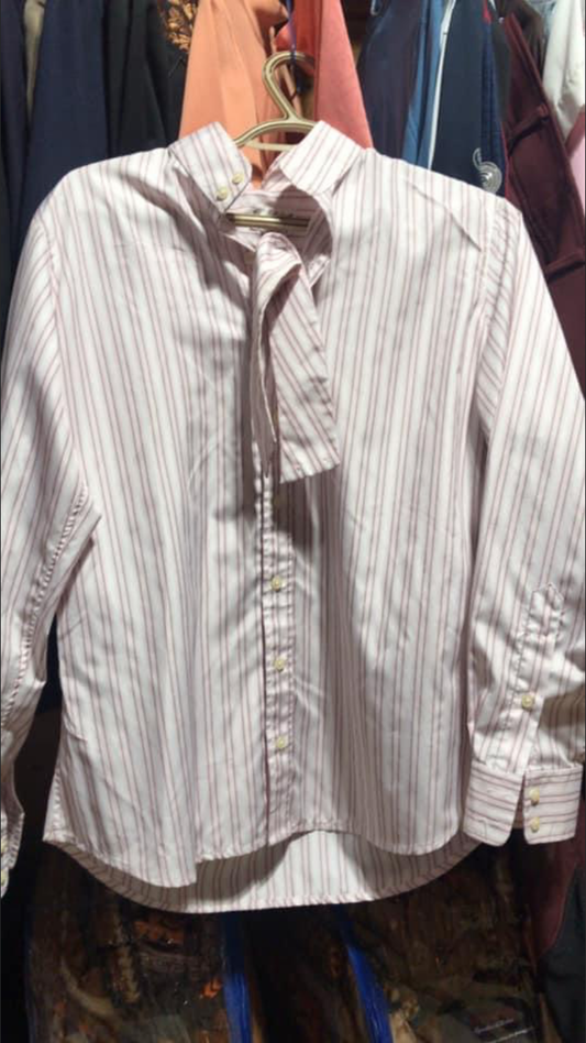 Tailored sportsman size 10