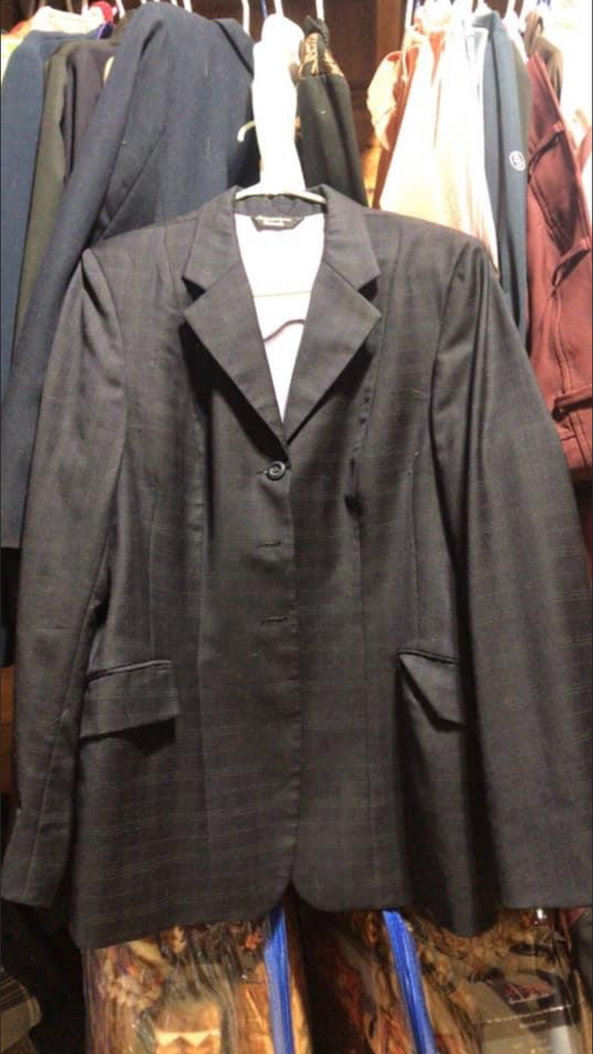 Grand Prix show jacket