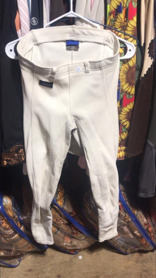 Medium breeches