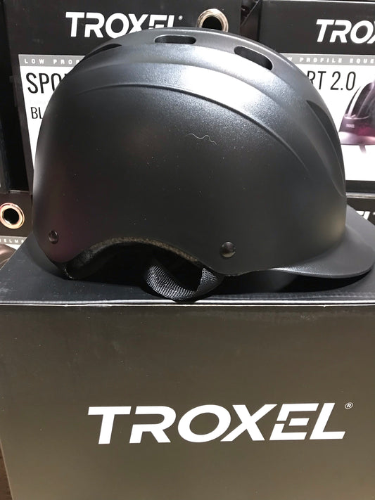 Troxel 2.0 Sport helmets