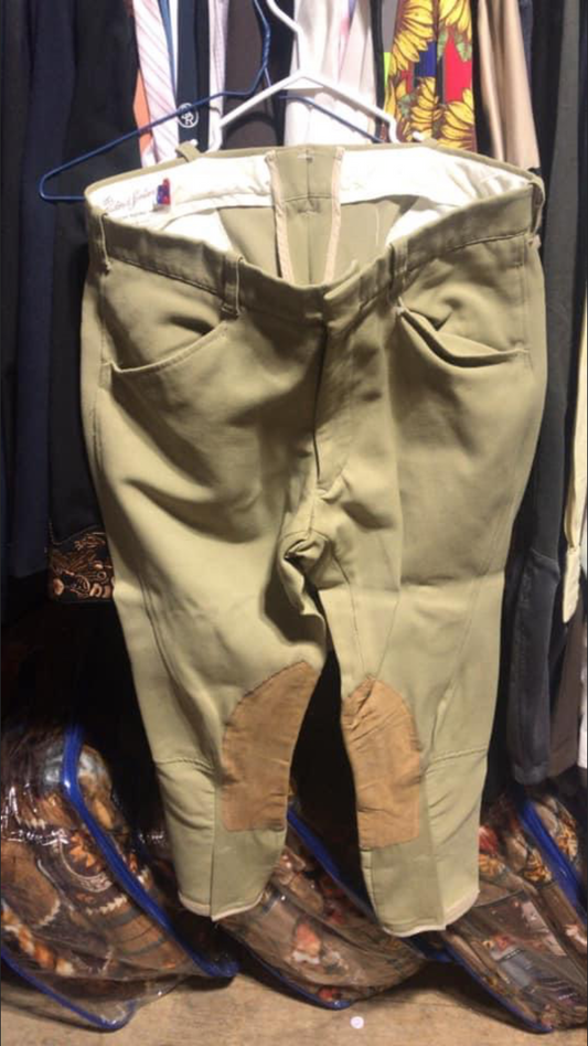 Tailored sportsman
