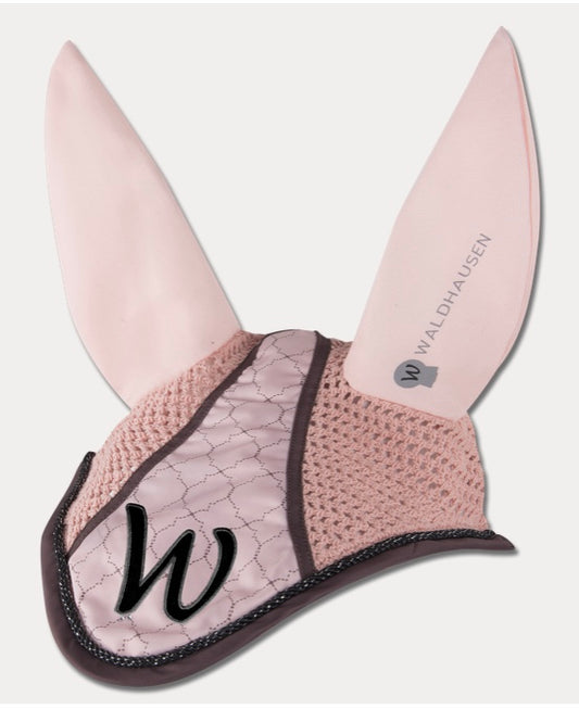 Barcelona fly bonnet