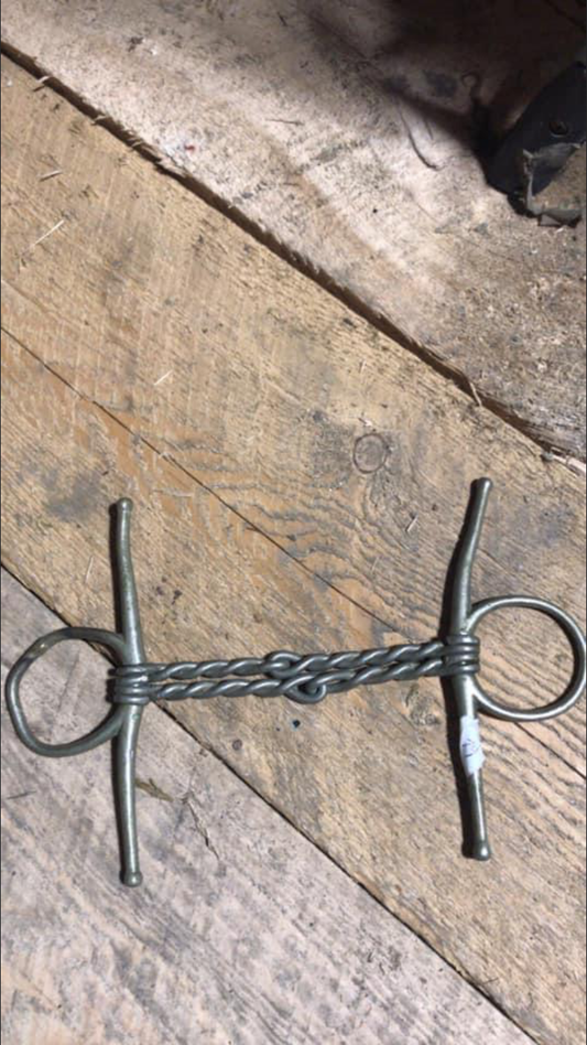 5”