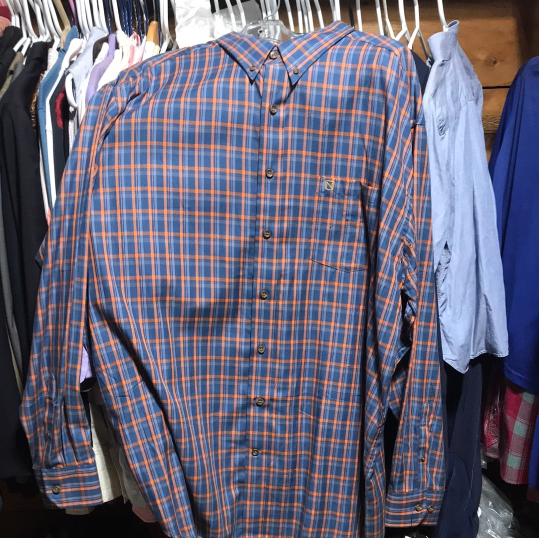 Men’s noble outfitters shirt