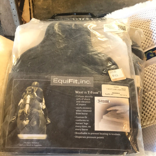 Equifit liners
