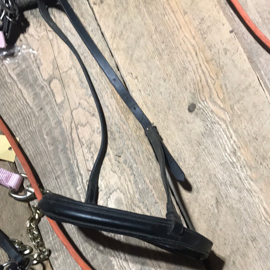 Cob noseband