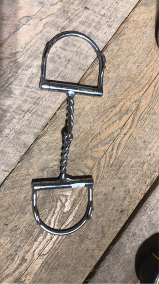 5”