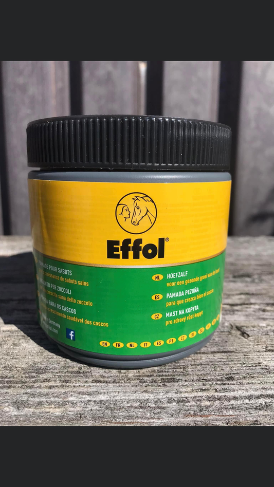 Effol hoof ointment