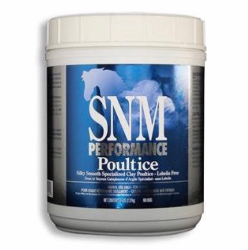 Sore No More Poultice