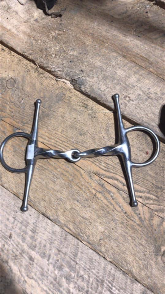 51/4”