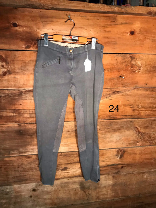 Elation breeches