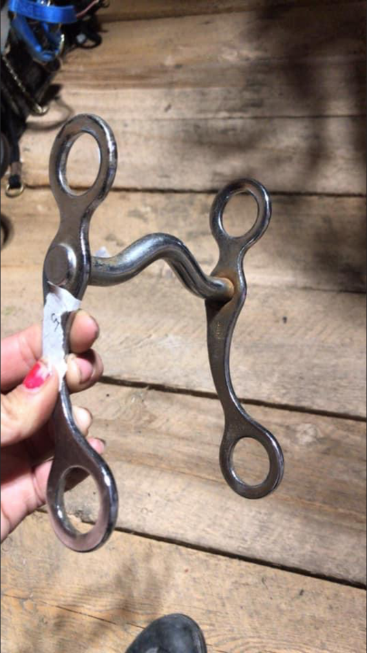 4”