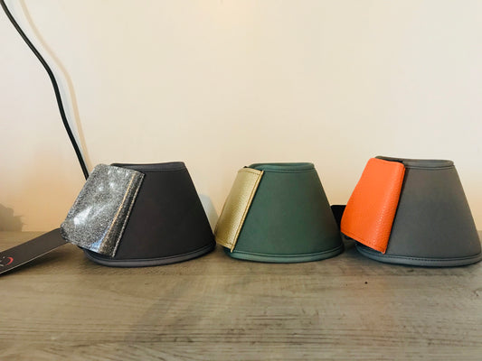 HKM medium Overreach boots