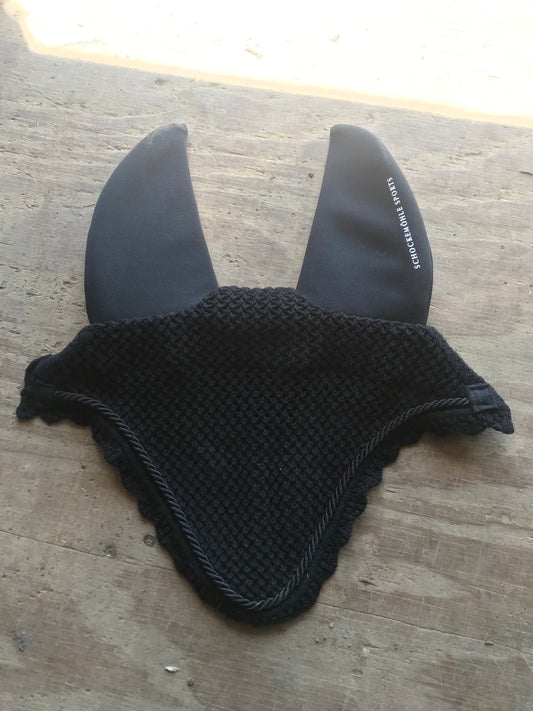 Schockemohle Silent fly veil