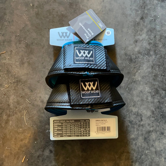 woofwear Overreach Boot medium