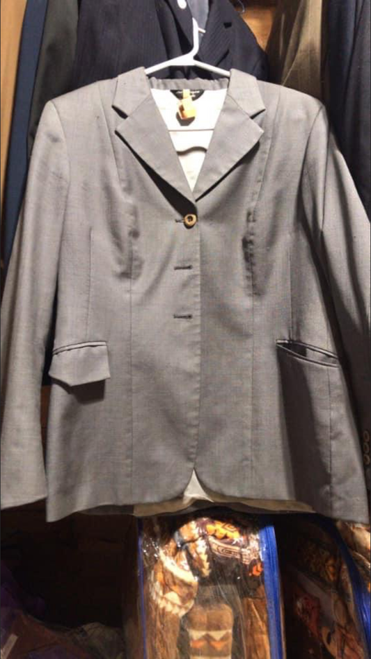 Grand Prix show jacket