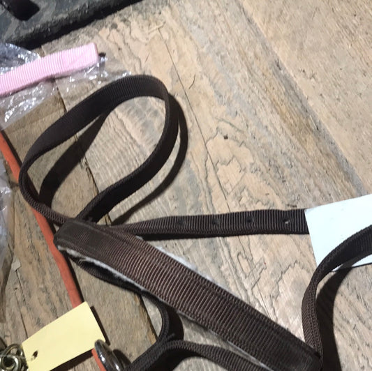 Cob? Size tie down new with tags