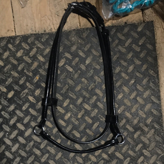 Noseband